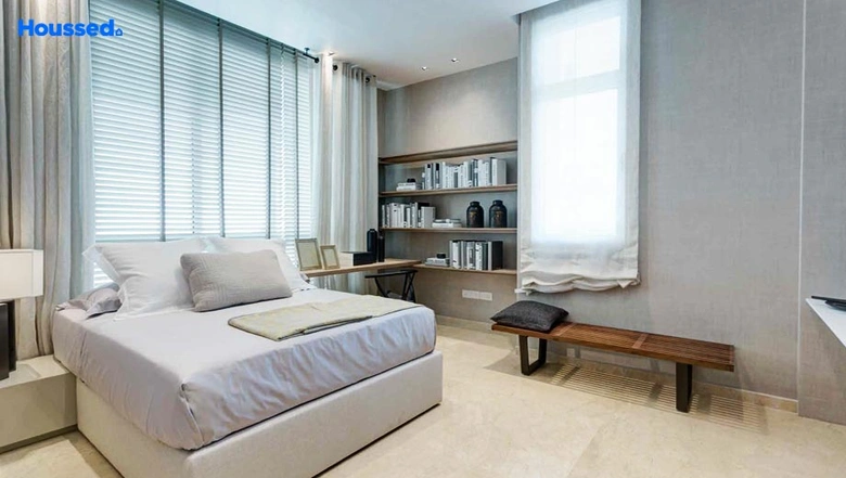 Sample Apartment